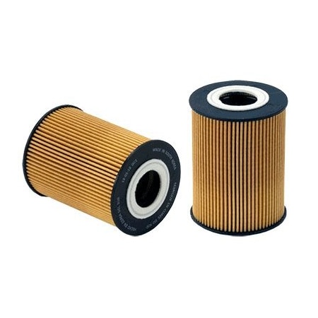 Wix Filters Oil Filter WL10372